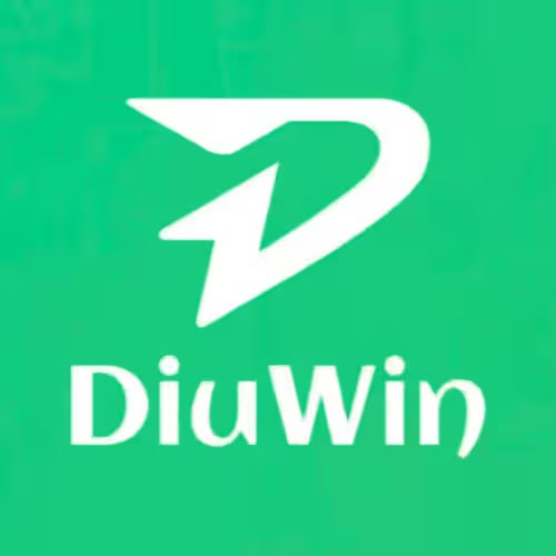 diuwin Logo